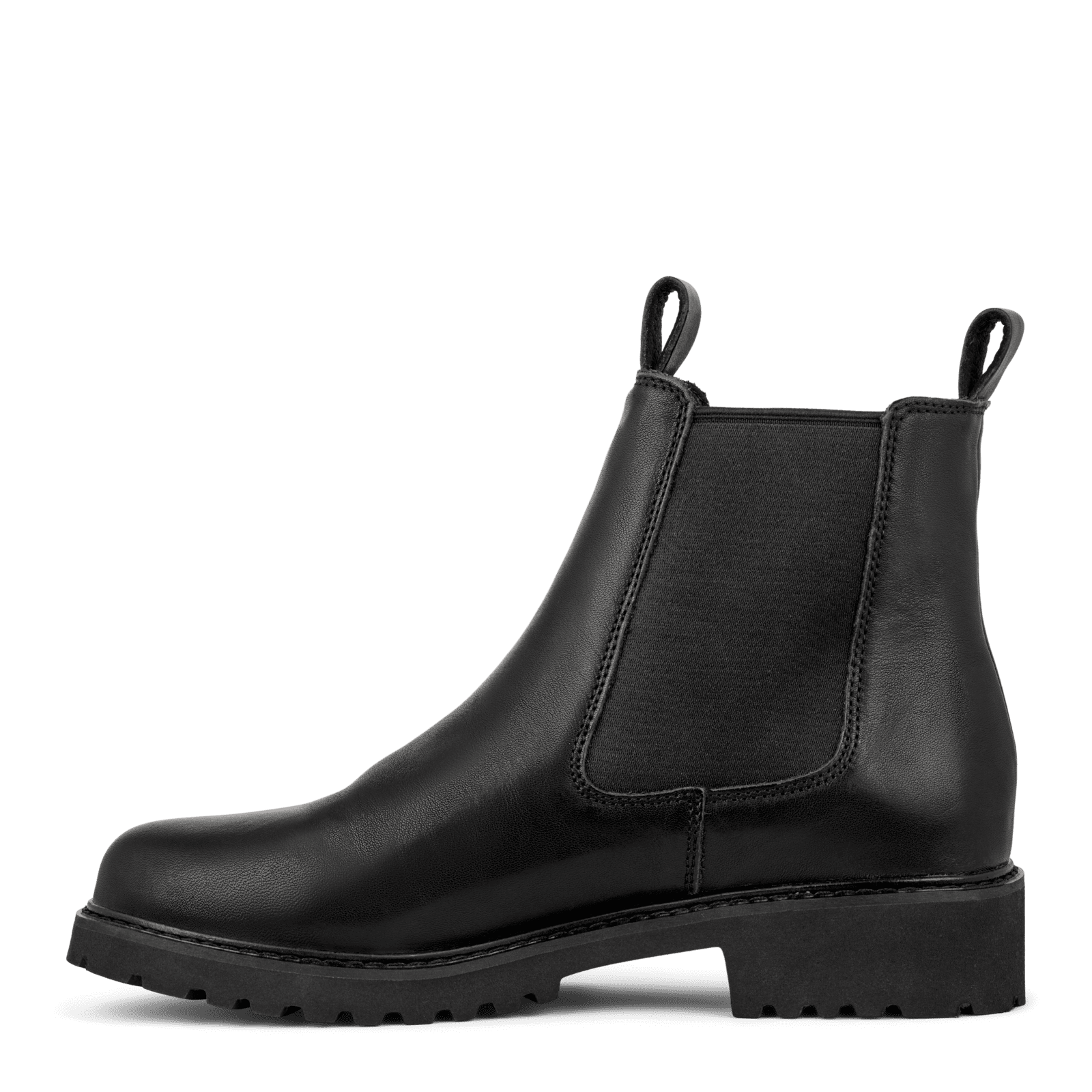 BERLIN BABETT - BLACK